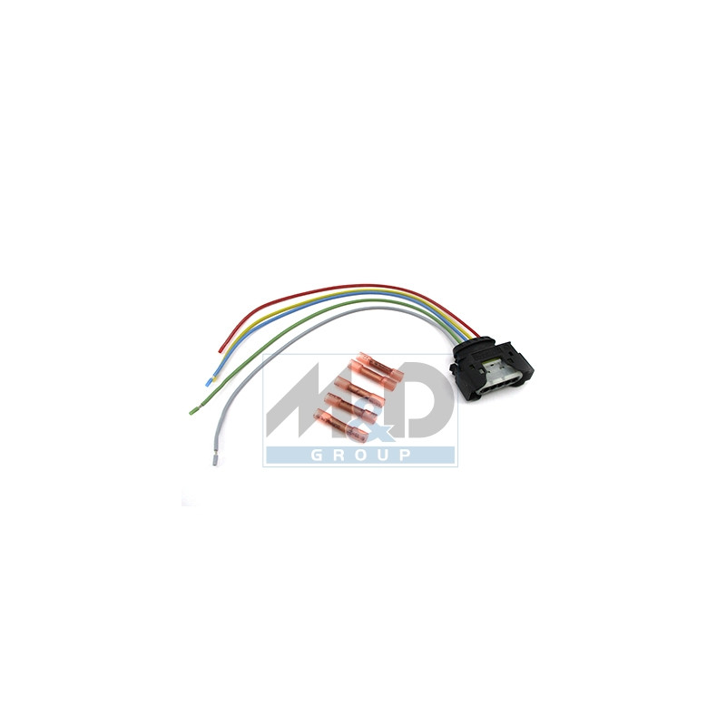 PIECES POUR SYSTEMES DE GESTION MOTEUR